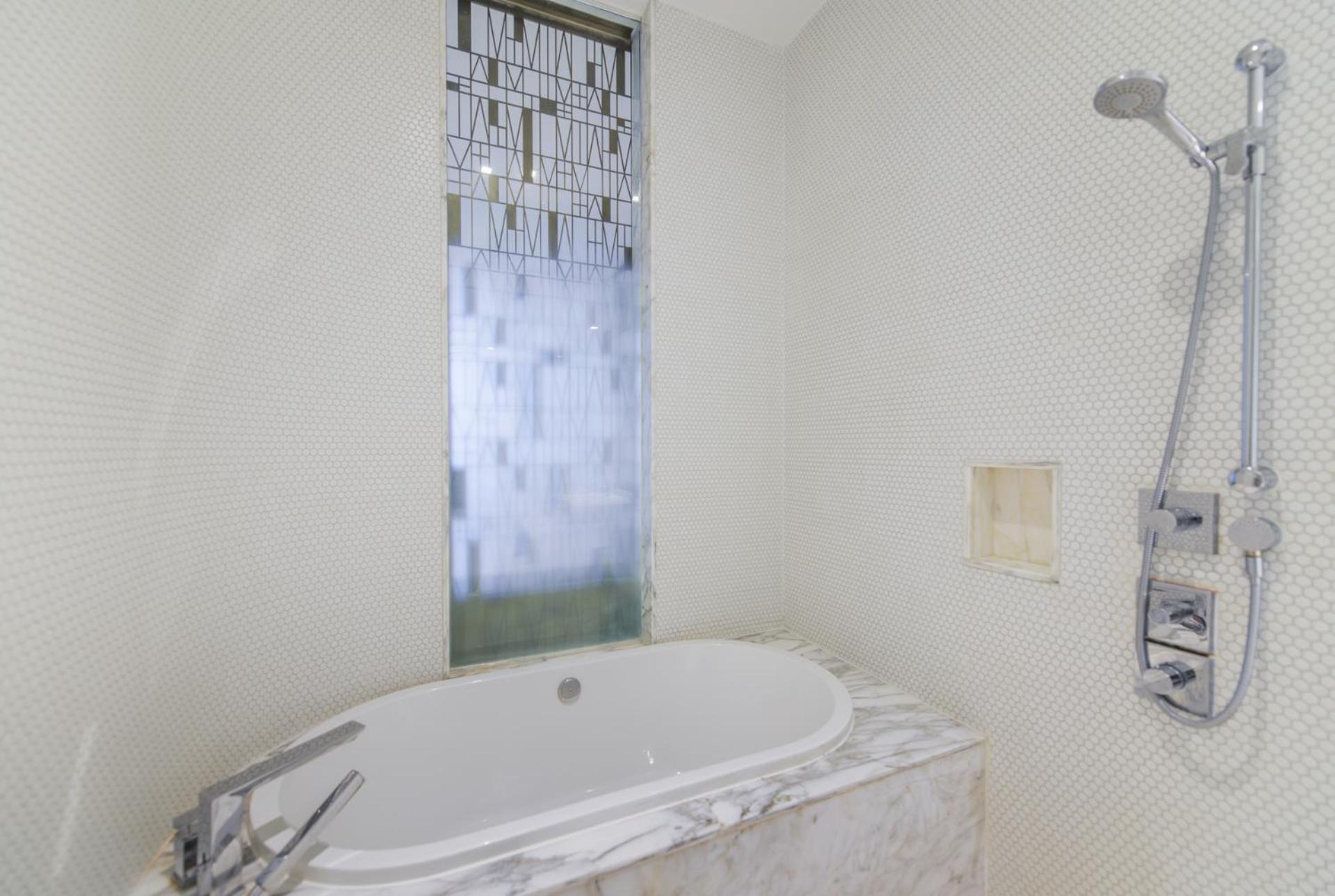 Wonderful King Suite With Pool At Sls Lux Brickell ميامي المظهر الخارجي الصورة